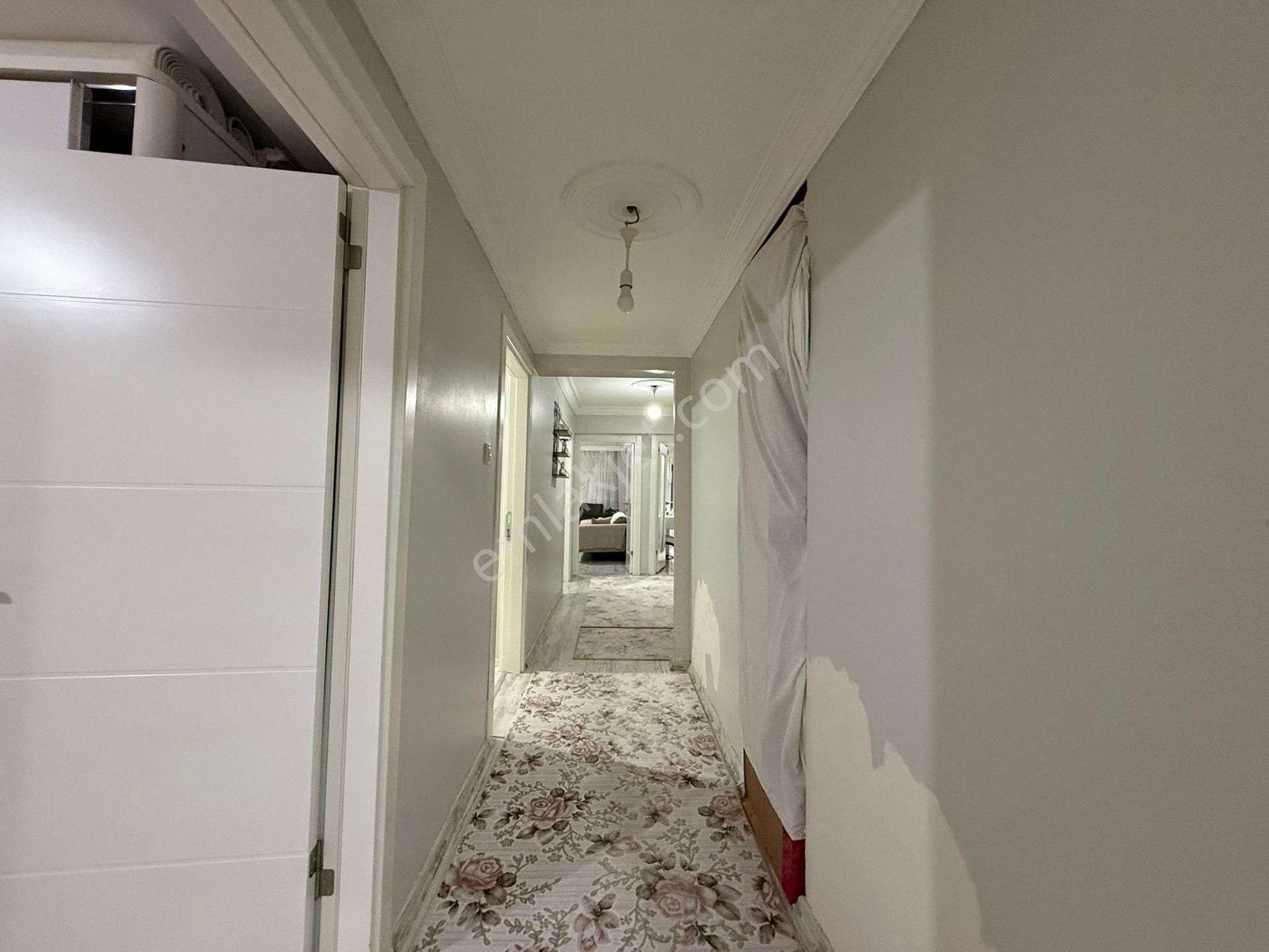 Osmangazi Mahallesi'nde Masrafsız Yapılı 3+1 Daire! - Görsel 30