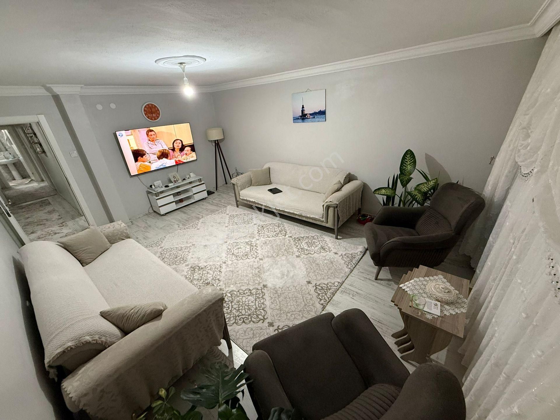 Osmangazi Mahallesi'nde Masrafsız Yapılı 3+1 Daire! - Görsel 10