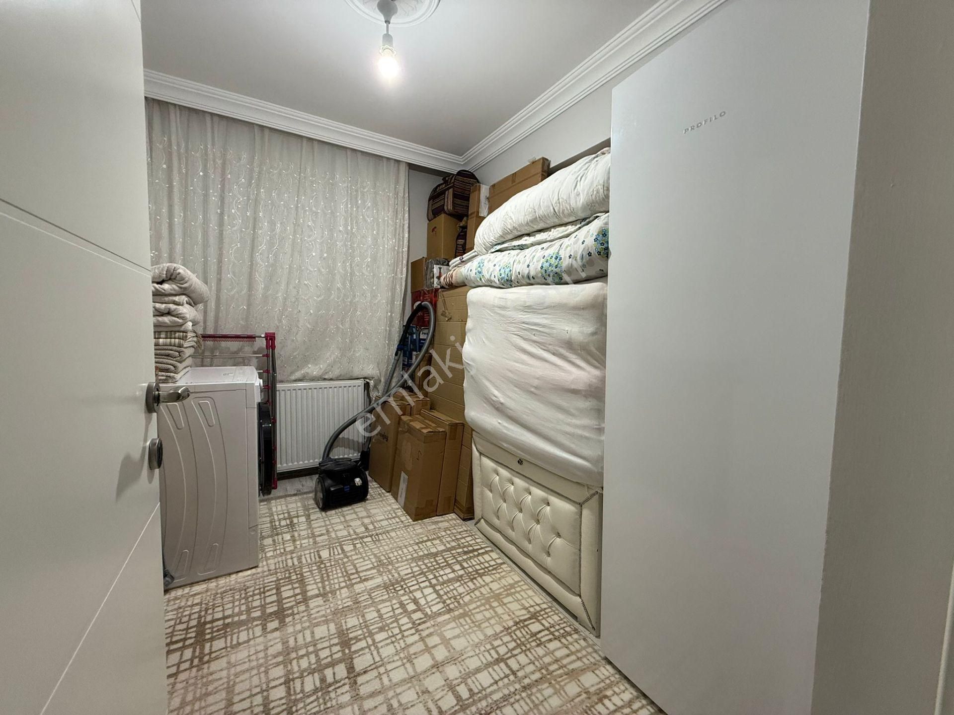 Osmangazi Mahallesi'nde Masrafsız Yapılı 3+1 Daire! - Görsel 25