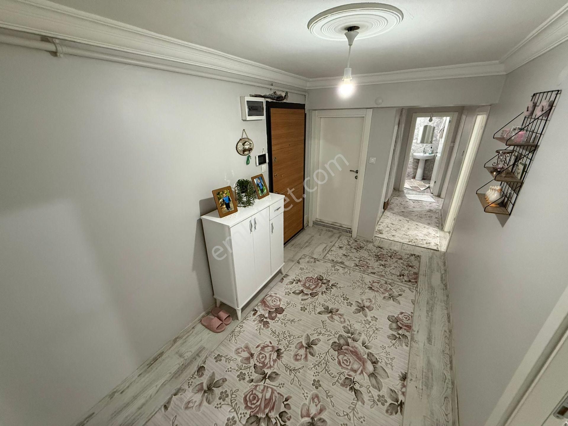 Osmangazi Mahallesi'nde Masrafsız Yapılı 3+1 Daire! - Görsel 35