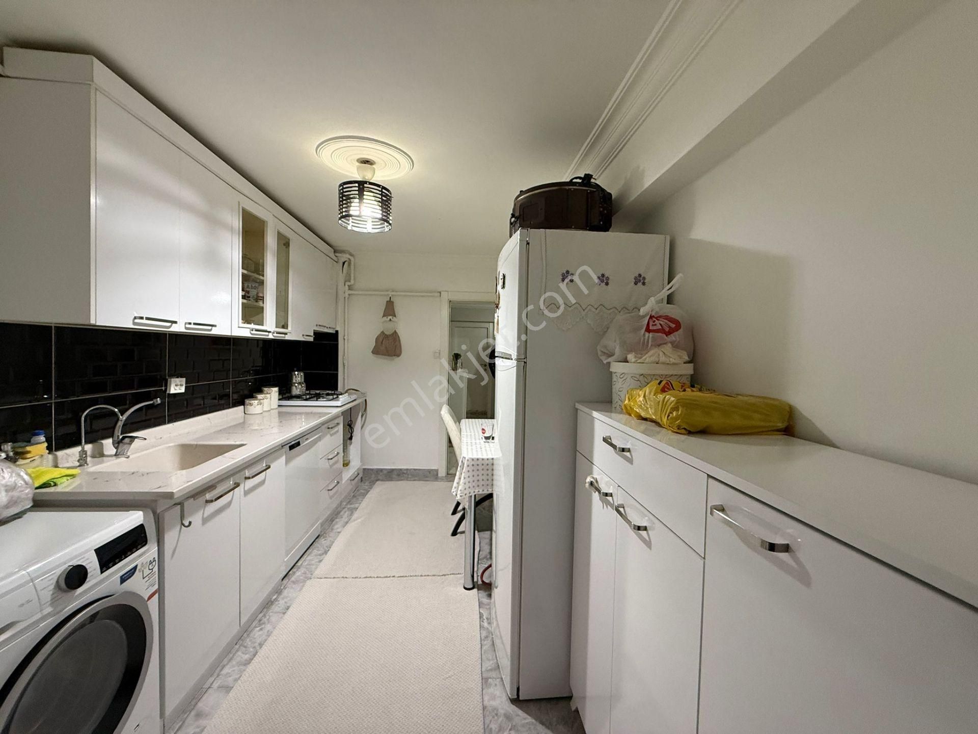 Osmangazi Mahallesi'nde Masrafsız Yapılı 3+1 Daire! - Görsel 4