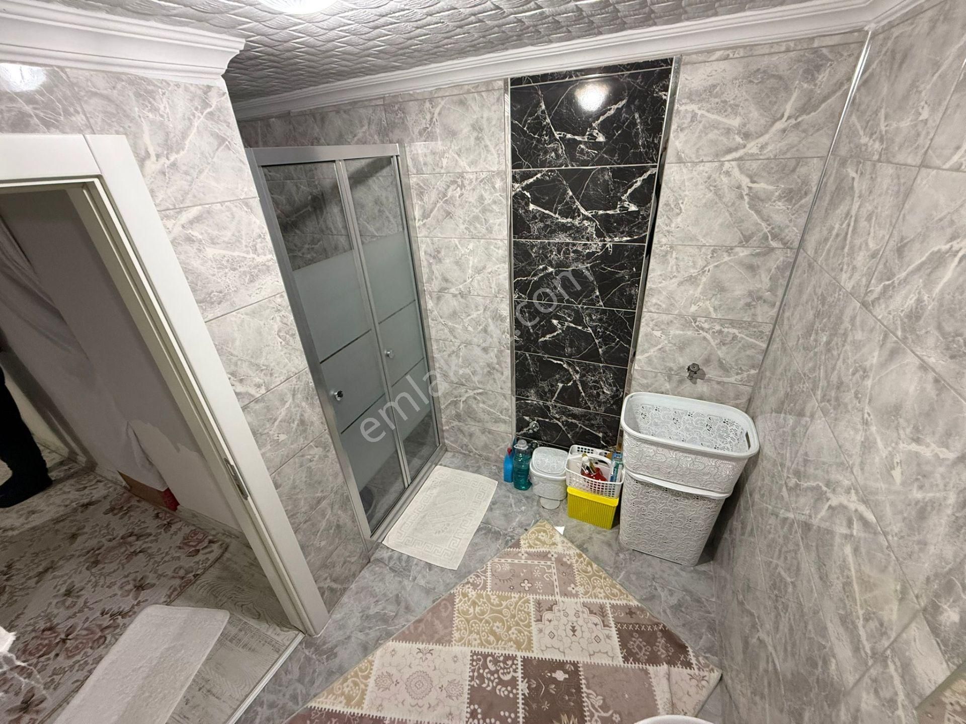 Osmangazi Mahallesi'nde Masrafsız Yapılı 3+1 Daire! - Görsel 26