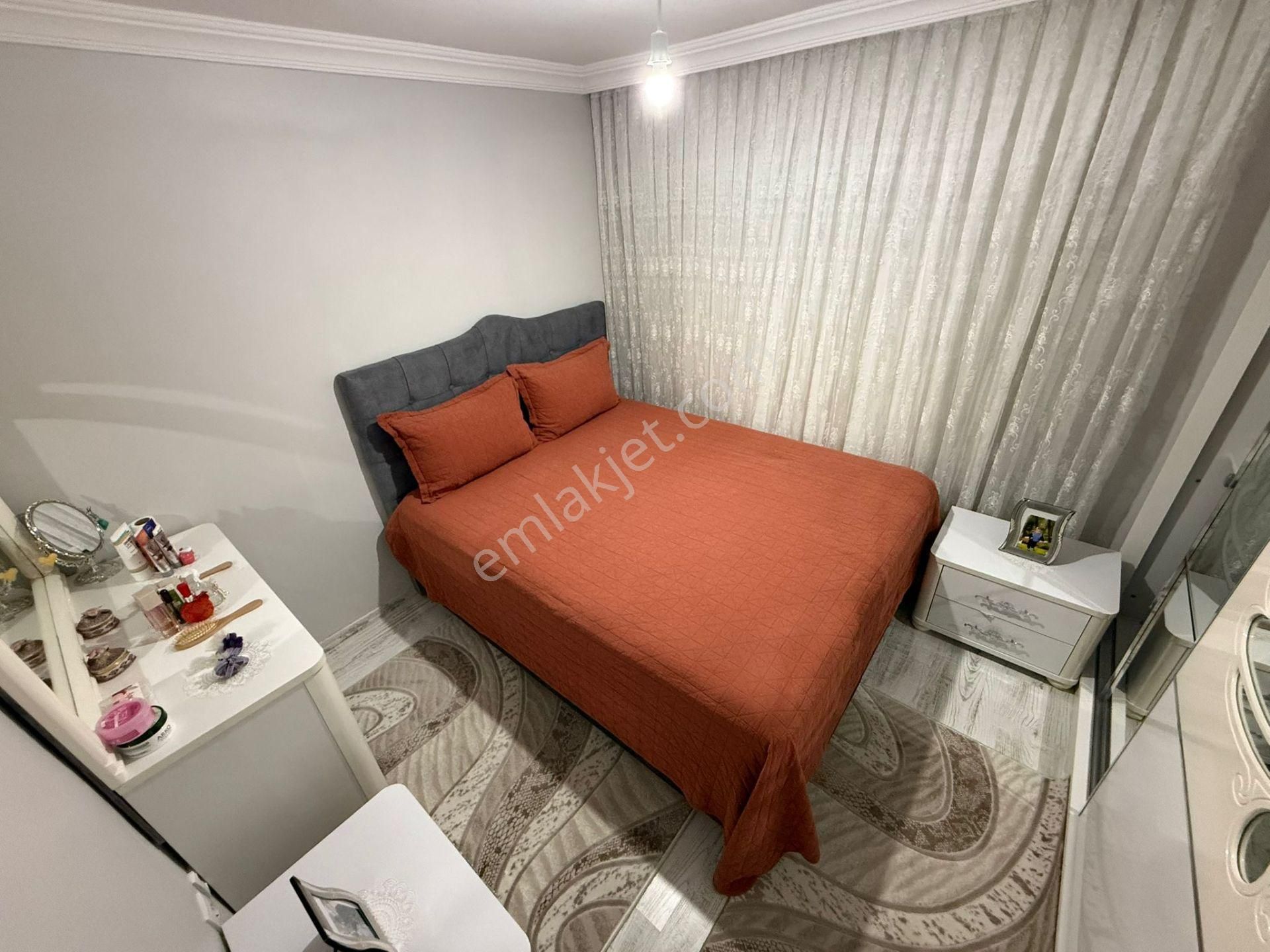 Osmangazi Mahallesi'nde Masrafsız Yapılı 3+1 Daire! - Görsel 15