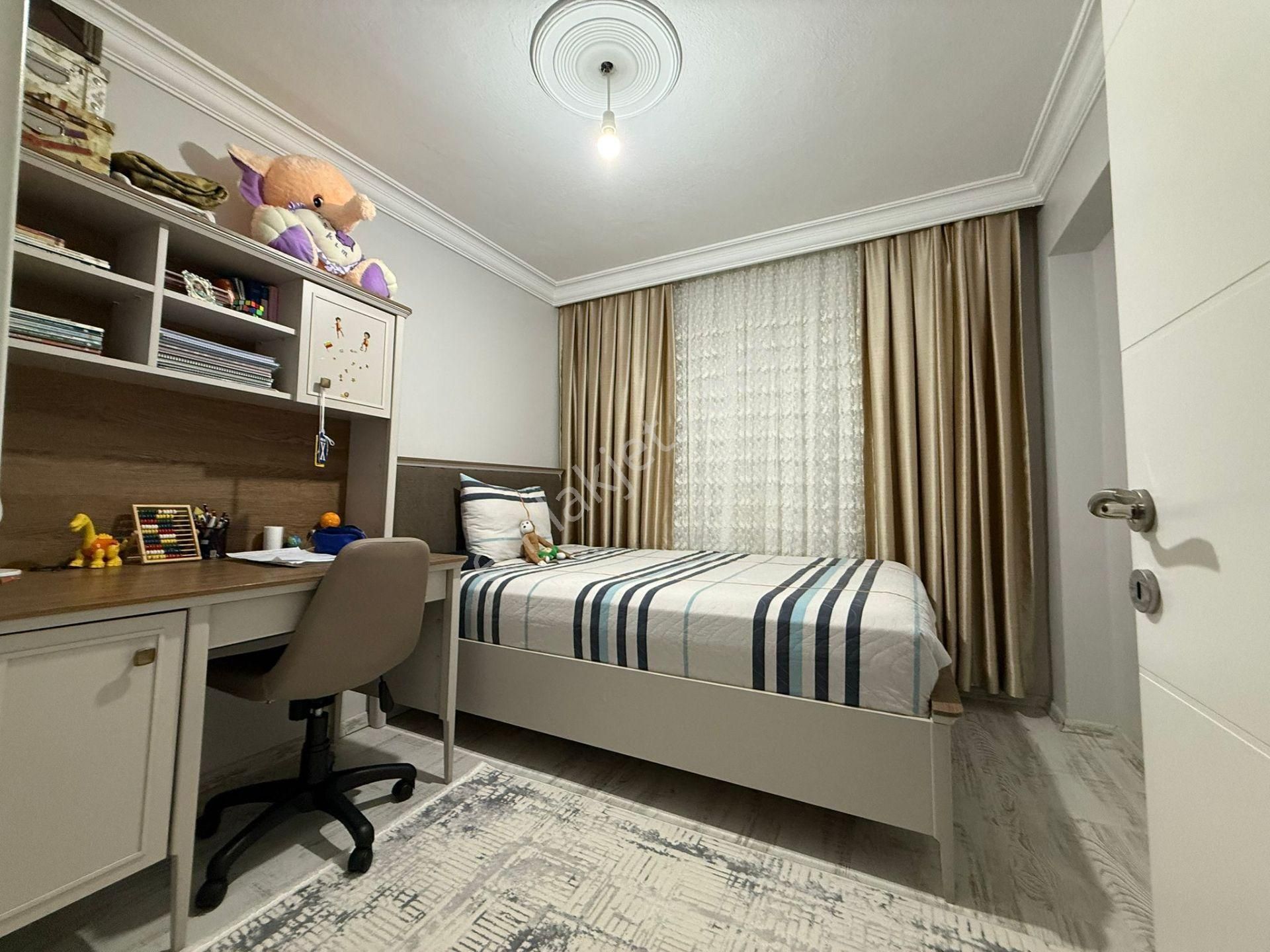 Osmangazi Mahallesi'nde Masrafsız Yapılı 3+1 Daire! - Görsel 20