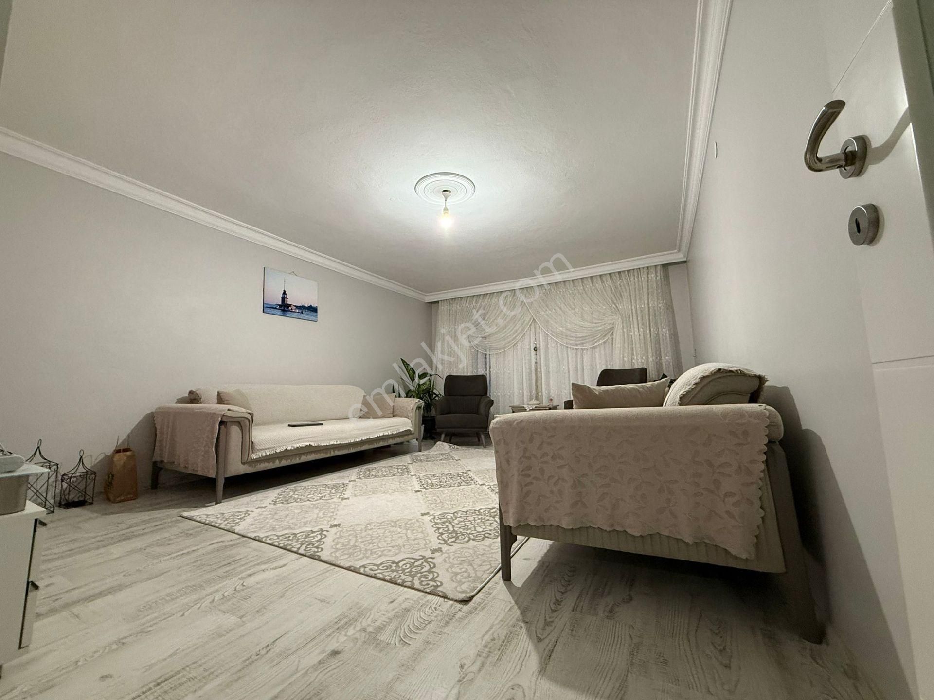 Osmangazi Mahallesi'nde Masrafsız Yapılı 3+1 Daire! - Görsel 13