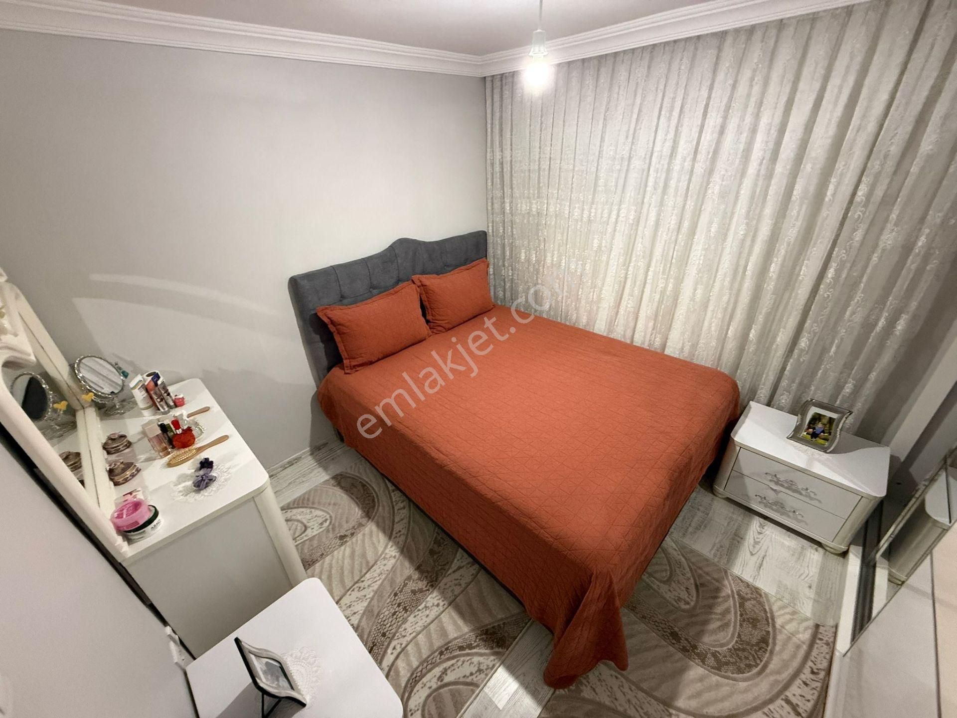 Osmangazi Mahallesi'nde Masrafsız Yapılı 3+1 Daire! - Görsel 18