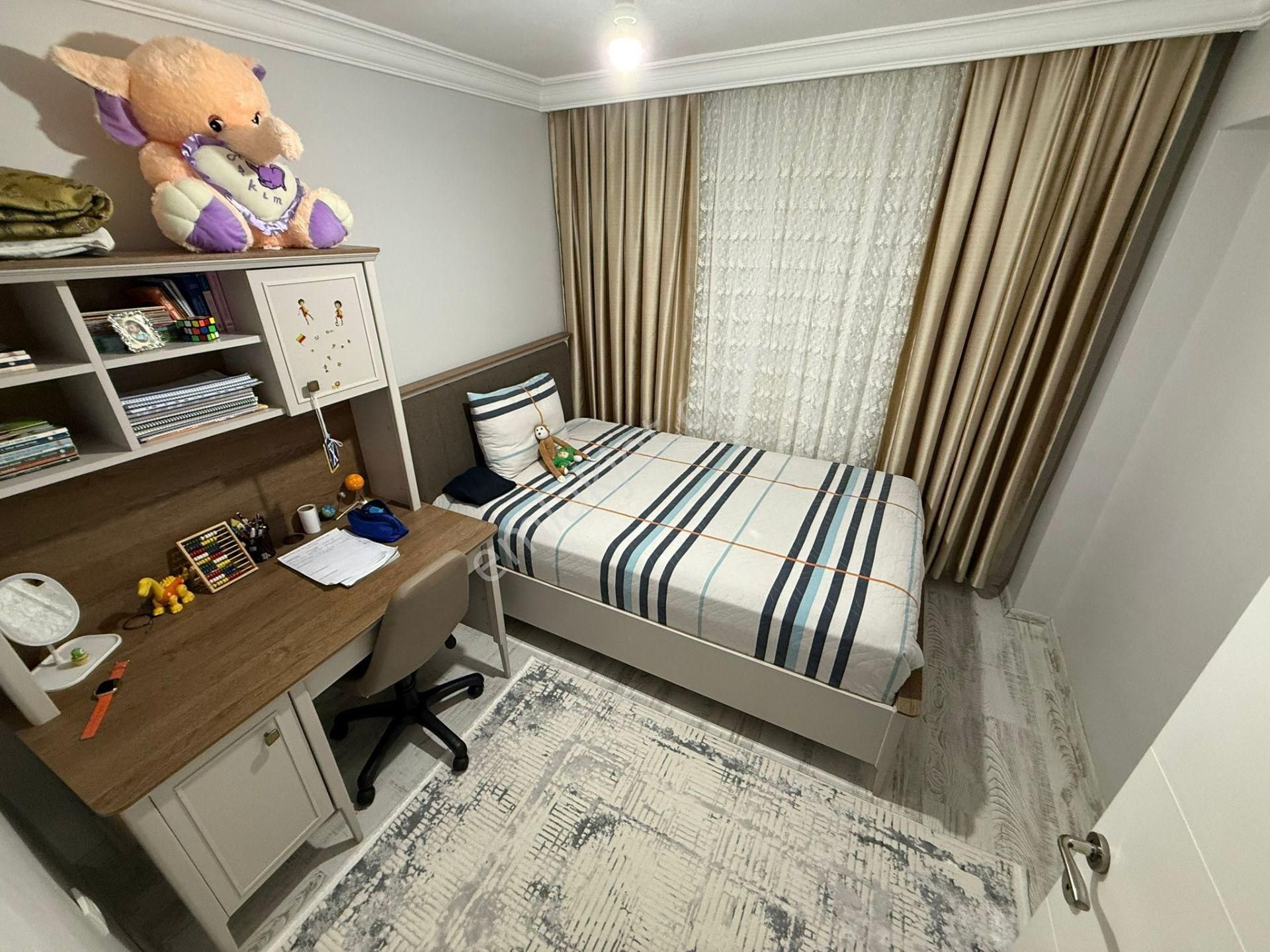 Osmangazi Mahallesi'nde Masrafsız Yapılı 3+1 Daire! - Görsel 21