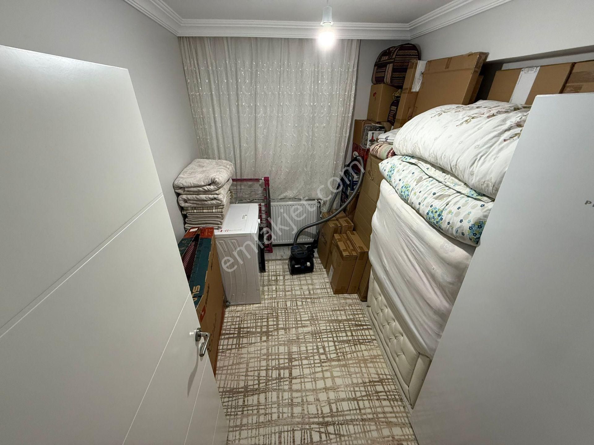 Osmangazi Mahallesi'nde Masrafsız Yapılı 3+1 Daire! - Görsel 23