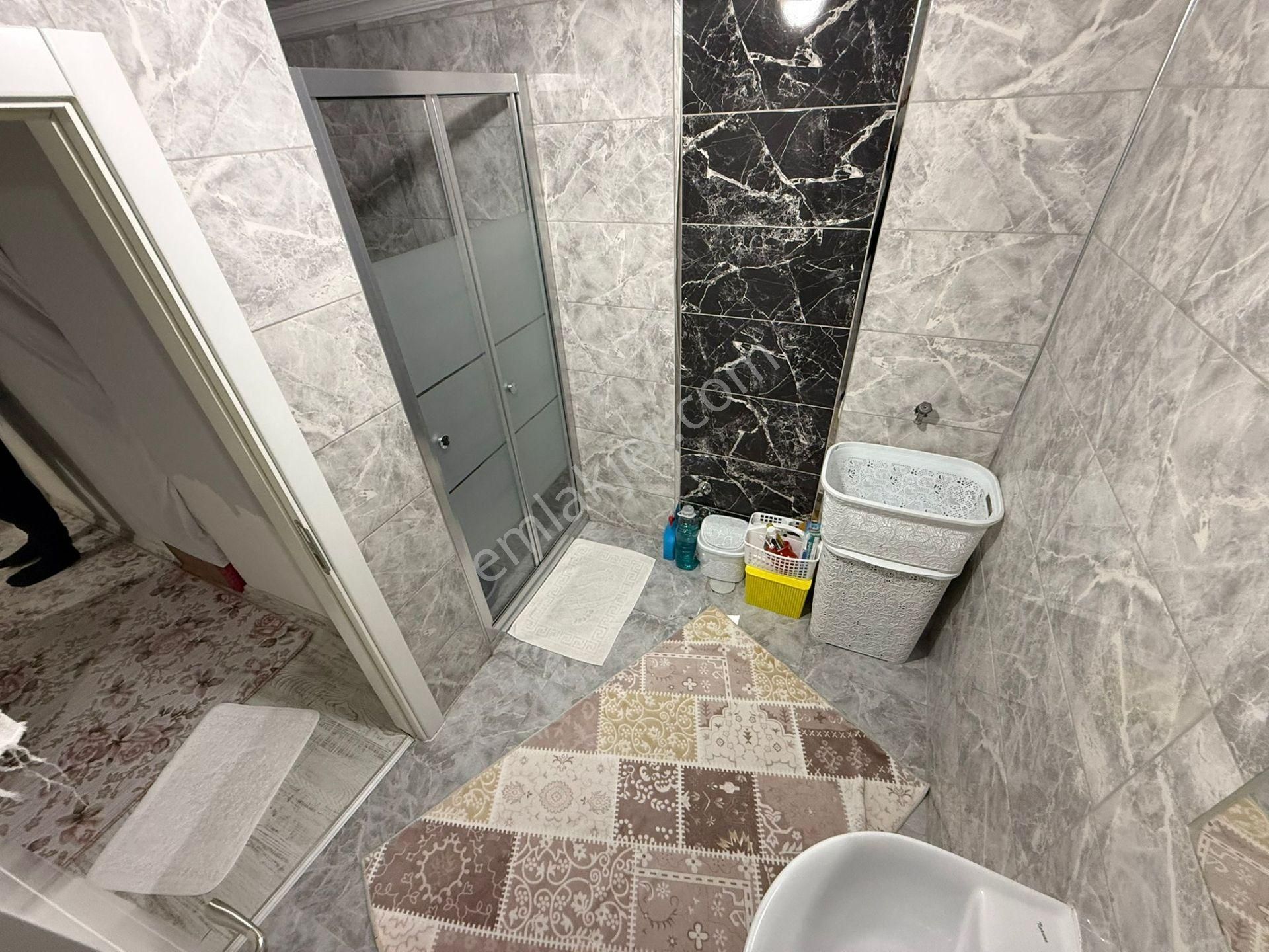 Osmangazi Mahallesi'nde Masrafsız Yapılı 3+1 Daire! - Görsel 29