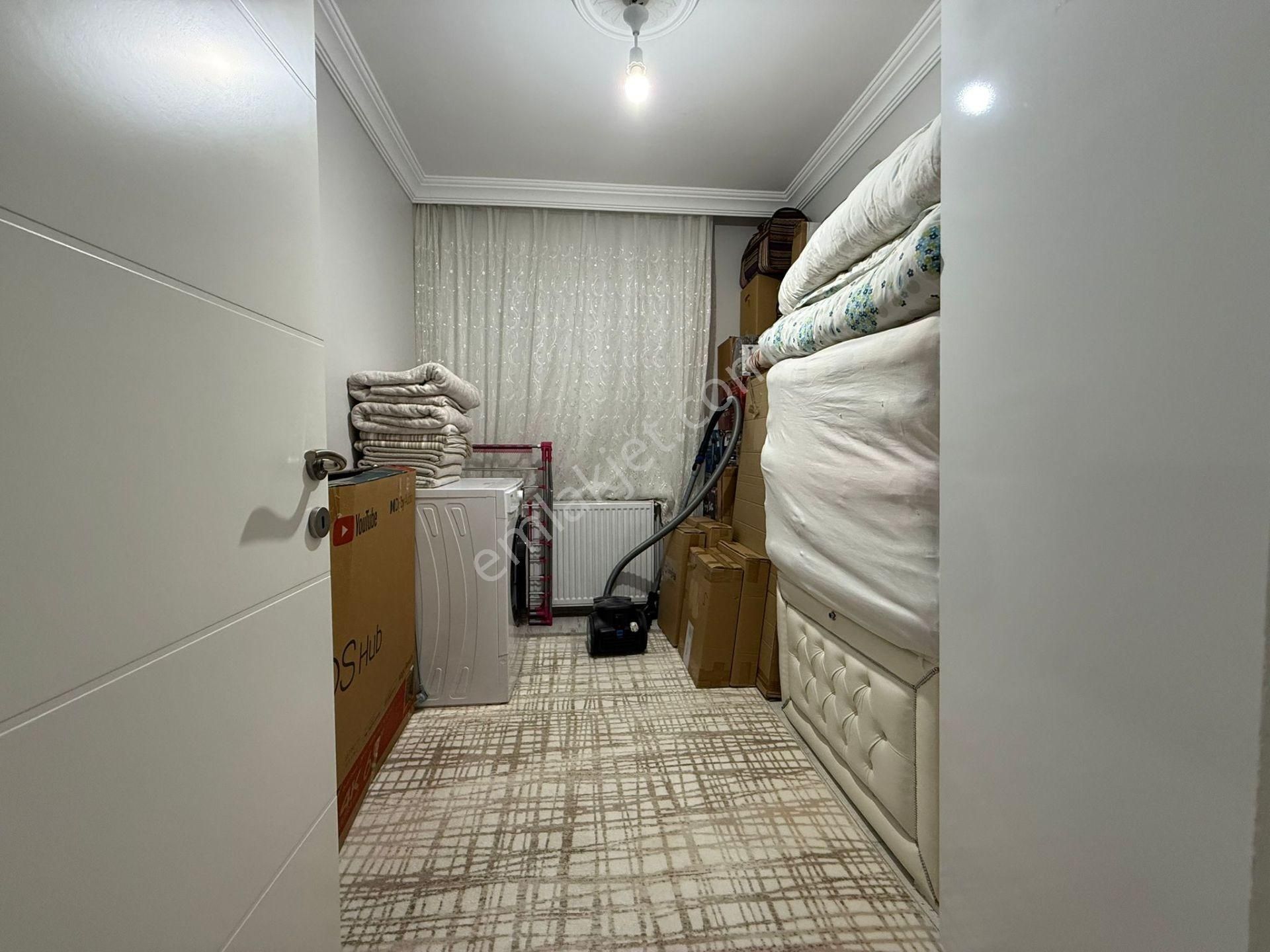 Osmangazi Mahallesi'nde Masrafsız Yapılı 3+1 Daire! - Görsel 24