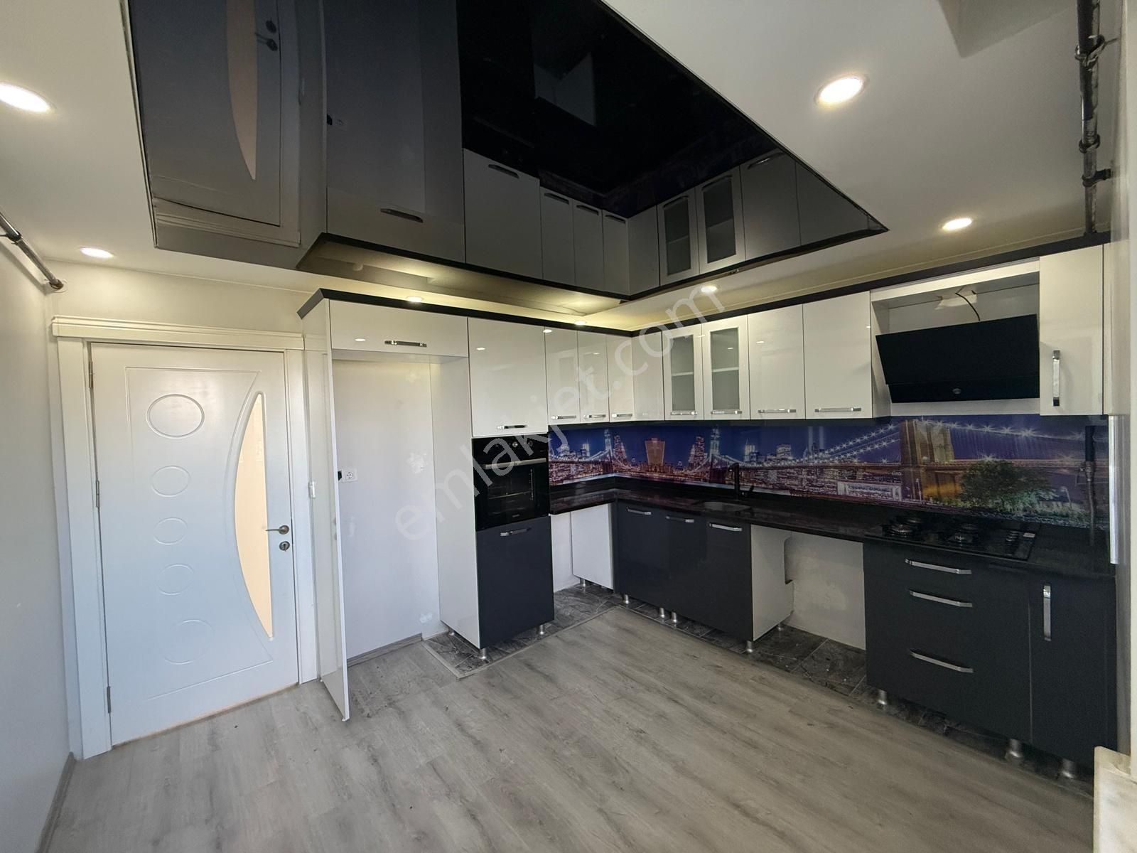 Faözbirden Bağlıkta İskanlı&kombili %60 Kredili Acil Satılık 3+1 - Görsel 34