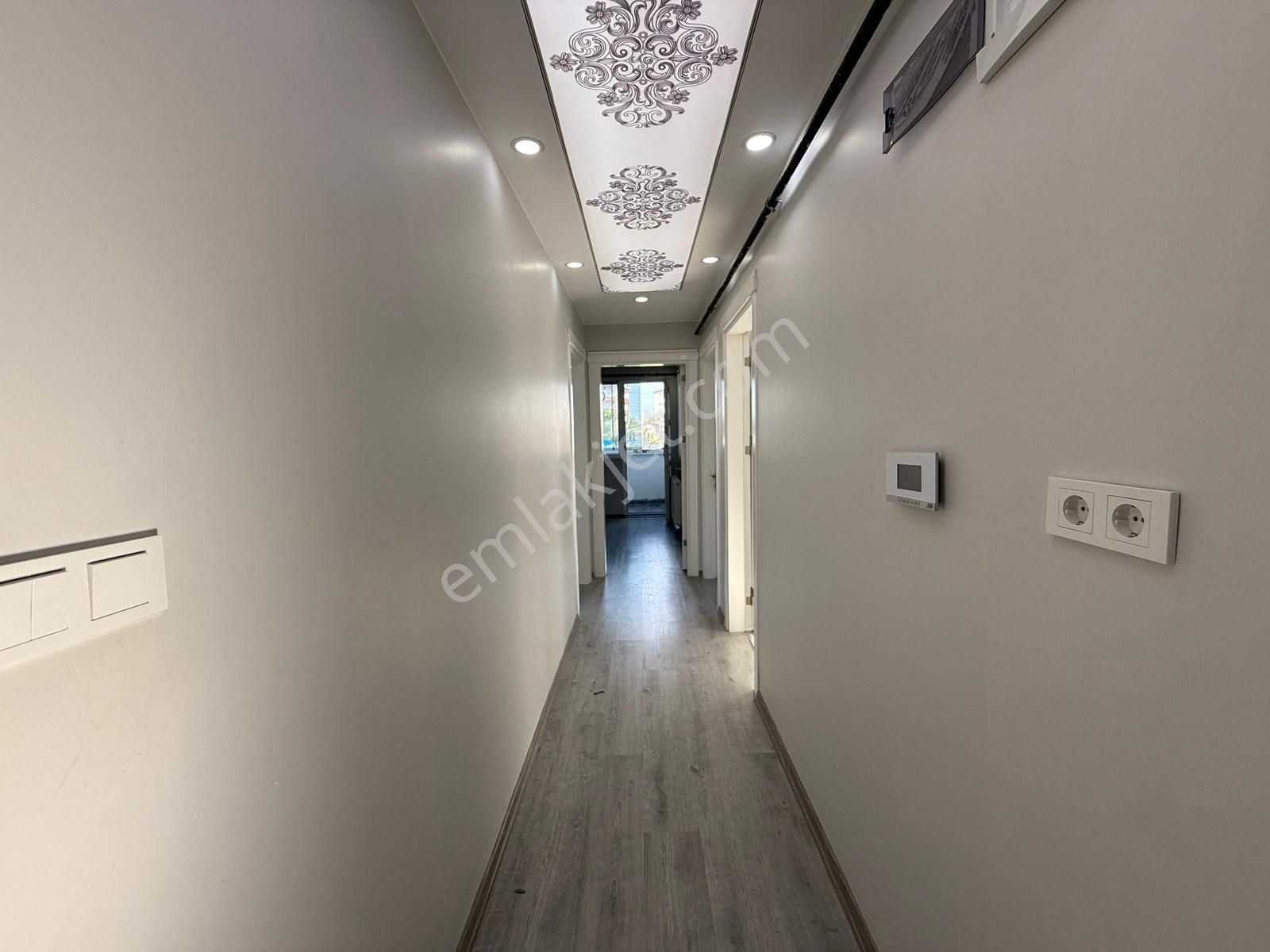 Faözbirden Bağlıkta İskanlı&kombili %60 Kredili Acil Satılık 3+1 - Görsel 10