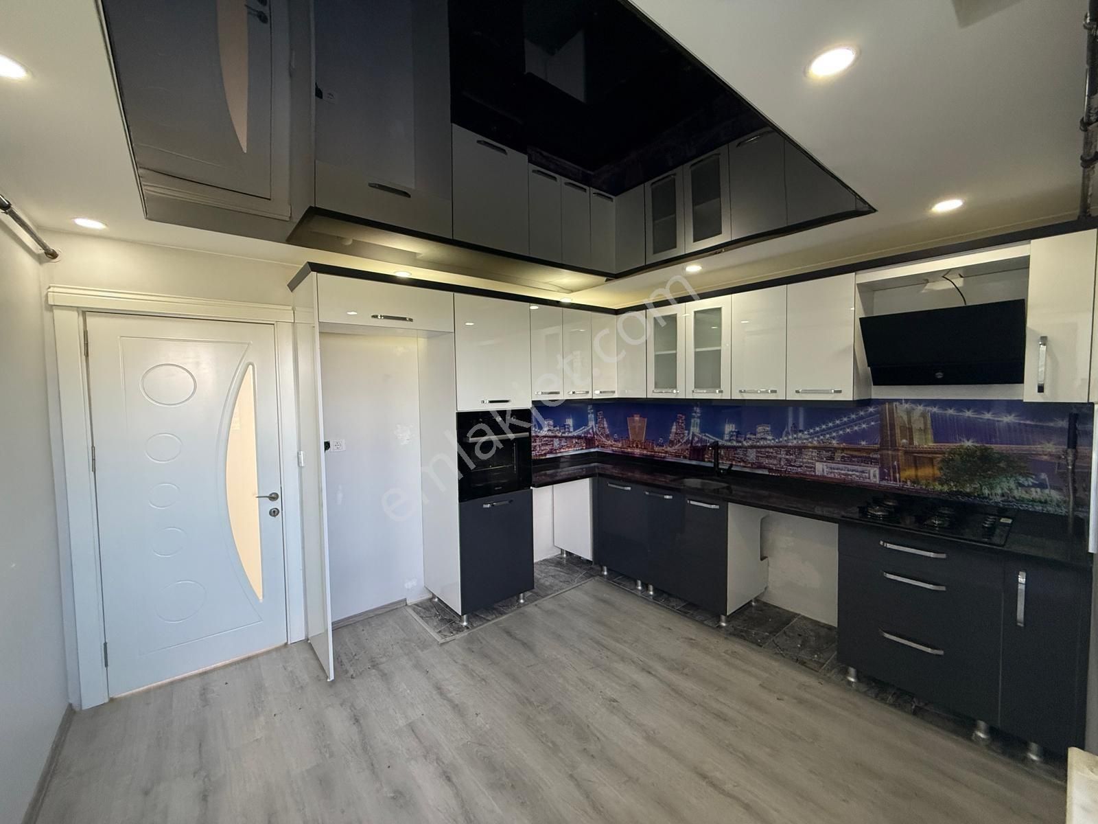 Faözbirden Bağlıkta İskanlı&kombili %60 Kredili Acil Satılık 3+1 - Görsel 13