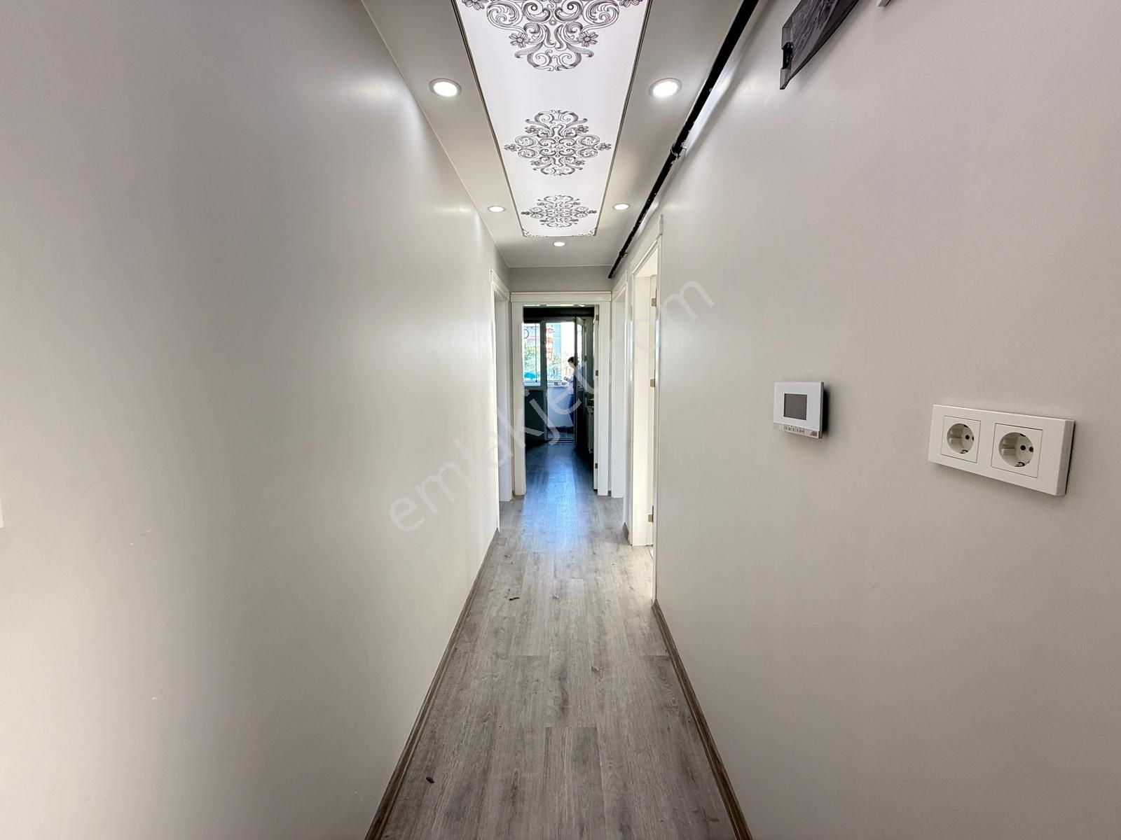 Faözbirden Bağlıkta İskanlı&kombili %60 Kredili Acil Satılık 3+1 - Görsel 30