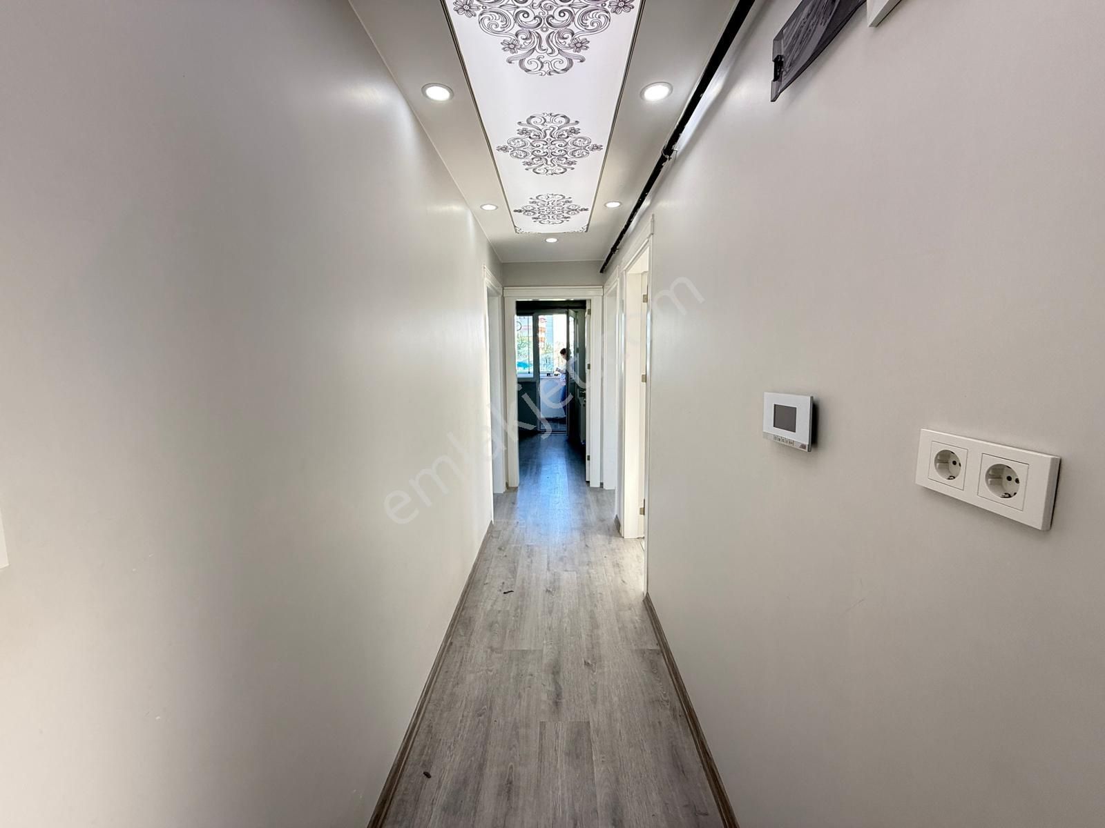 Faözbirden Bağlıkta İskanlı&kombili %60 Kredili Acil Satılık 3+1 - Görsel 28