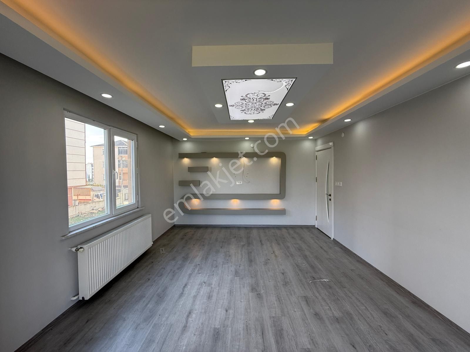 Faözbirden Bağlıkta İskanlı&kombili %60 Kredili Acil Satılık 3+1 - Görsel 33