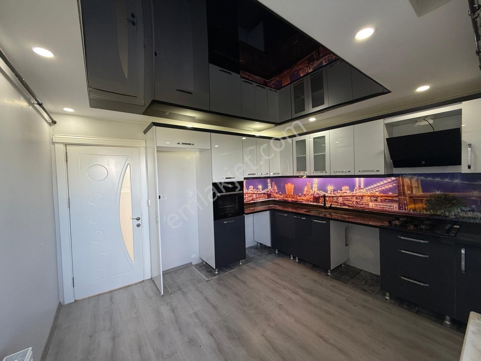 Faözbirden Bağlıkta İskanlı&kombili %60 Kredili Acil Satılık 3+1 - Görsel 27