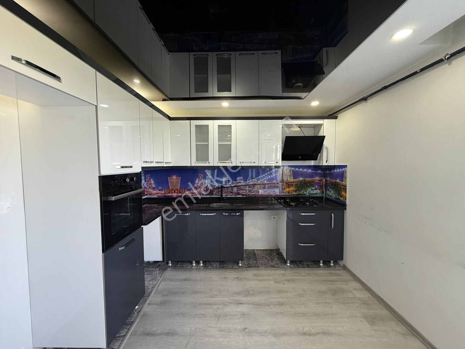 Faözbirden Bağlıkta İskanlı&kombili %60 Kredili Acil Satılık 3+1 - Görsel 7