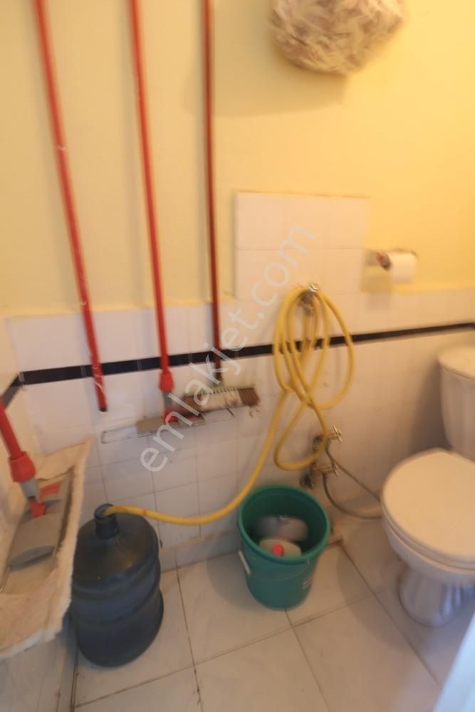 Üçyol Yakınında Deniz Manzaralı Arakat 3+1 Satılık Daire - Görsel 2