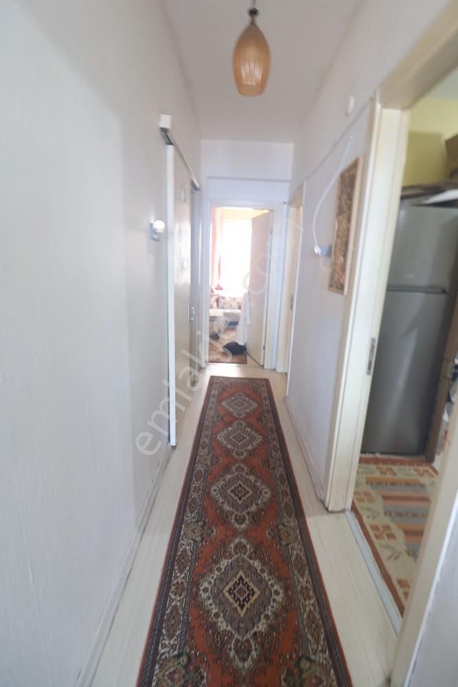 Üçyol Yakınında Deniz Manzaralı Arakat 3+1 Satılık Daire