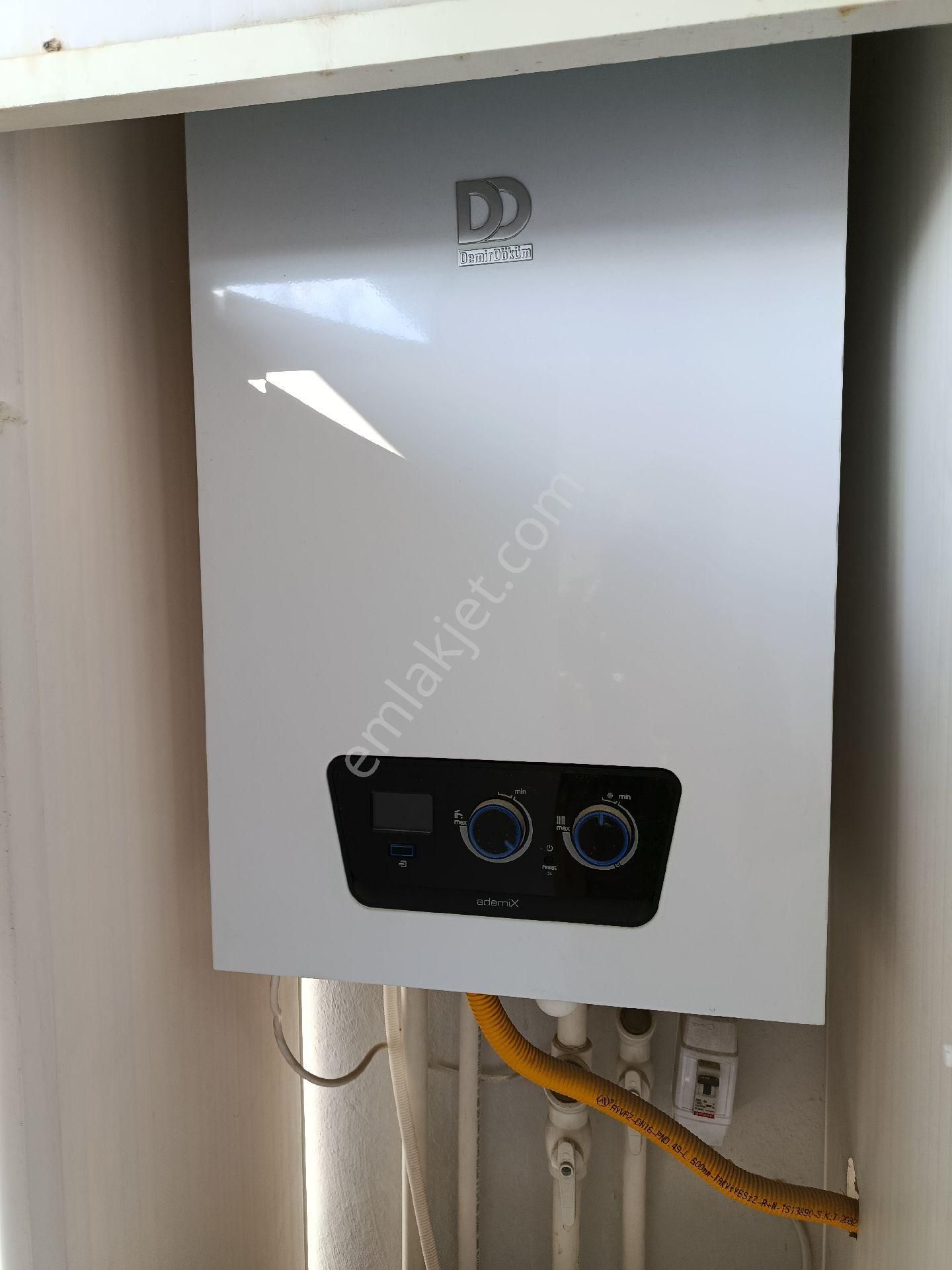 Karacabey Emirsultan Satılık Daire - Görsel 5