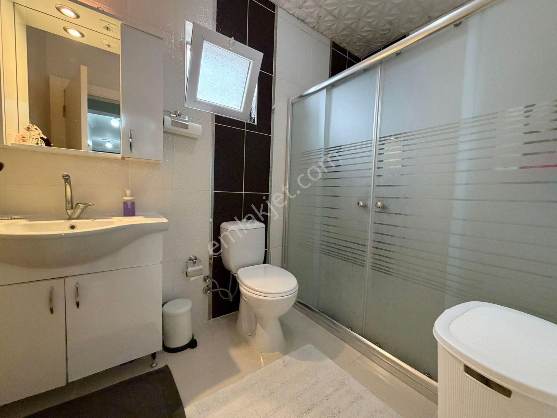 Öz'maşalllah.dan Merkezde Geniş Masrafsız Katta 3+1 Daire,,, - Görsel 19