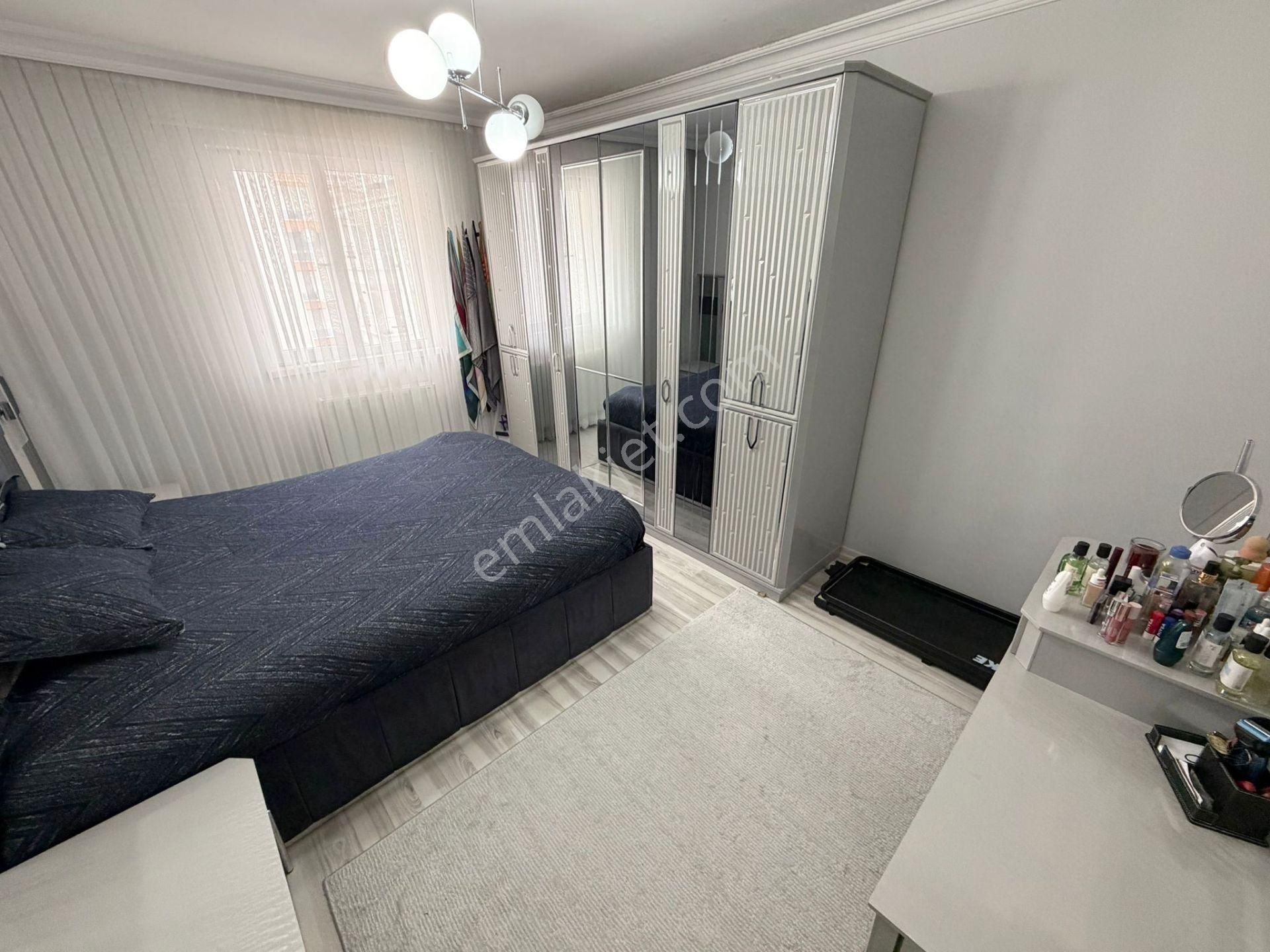 Öz'maşalllah.dan Merkezde Geniş Masrafsız Katta 3+1 Daire,,, - Görsel 18