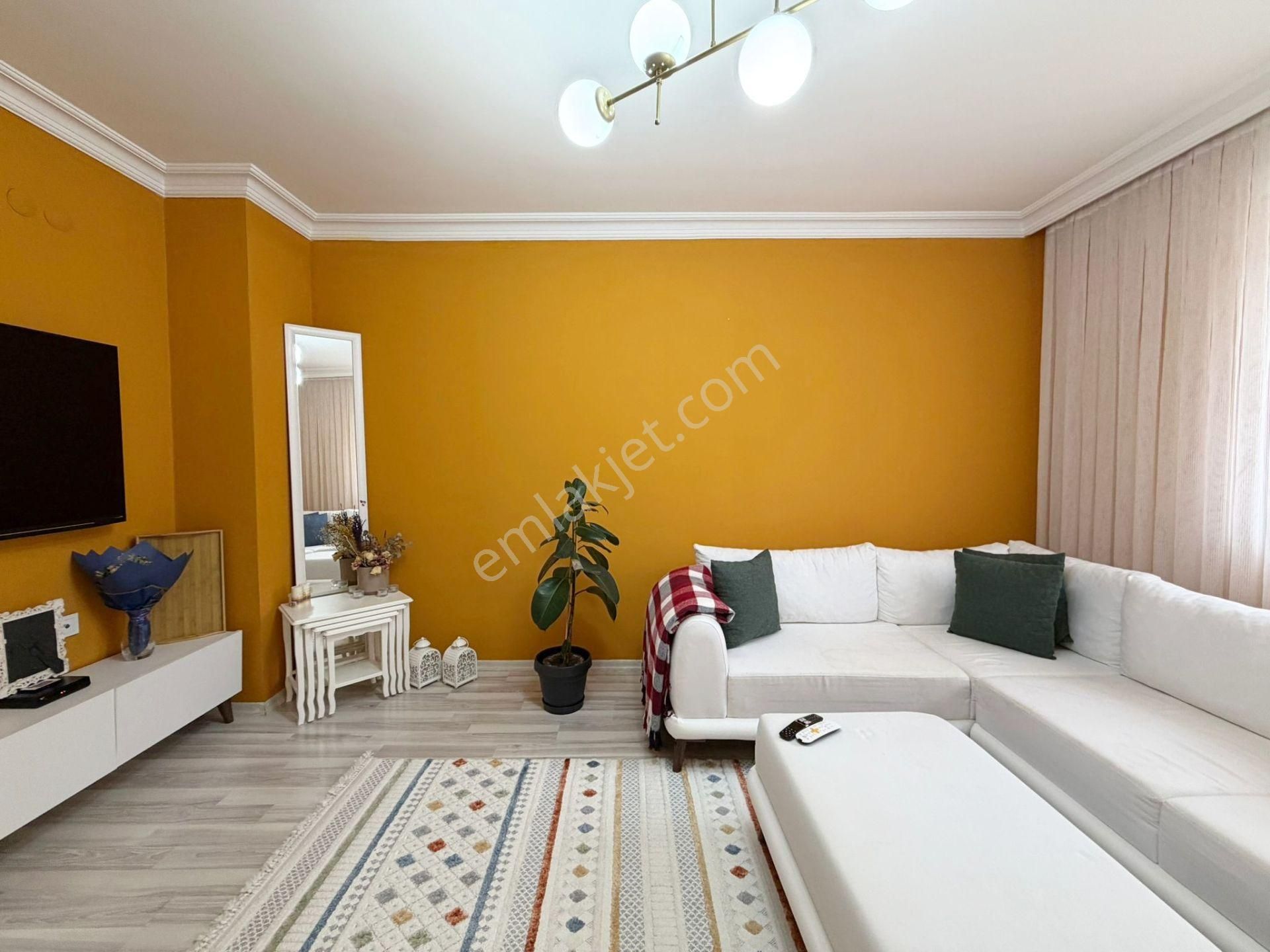 Öz'maşalllah.dan Merkezde Geniş Masrafsız Katta 3+1 Daire,,, - Görsel 10