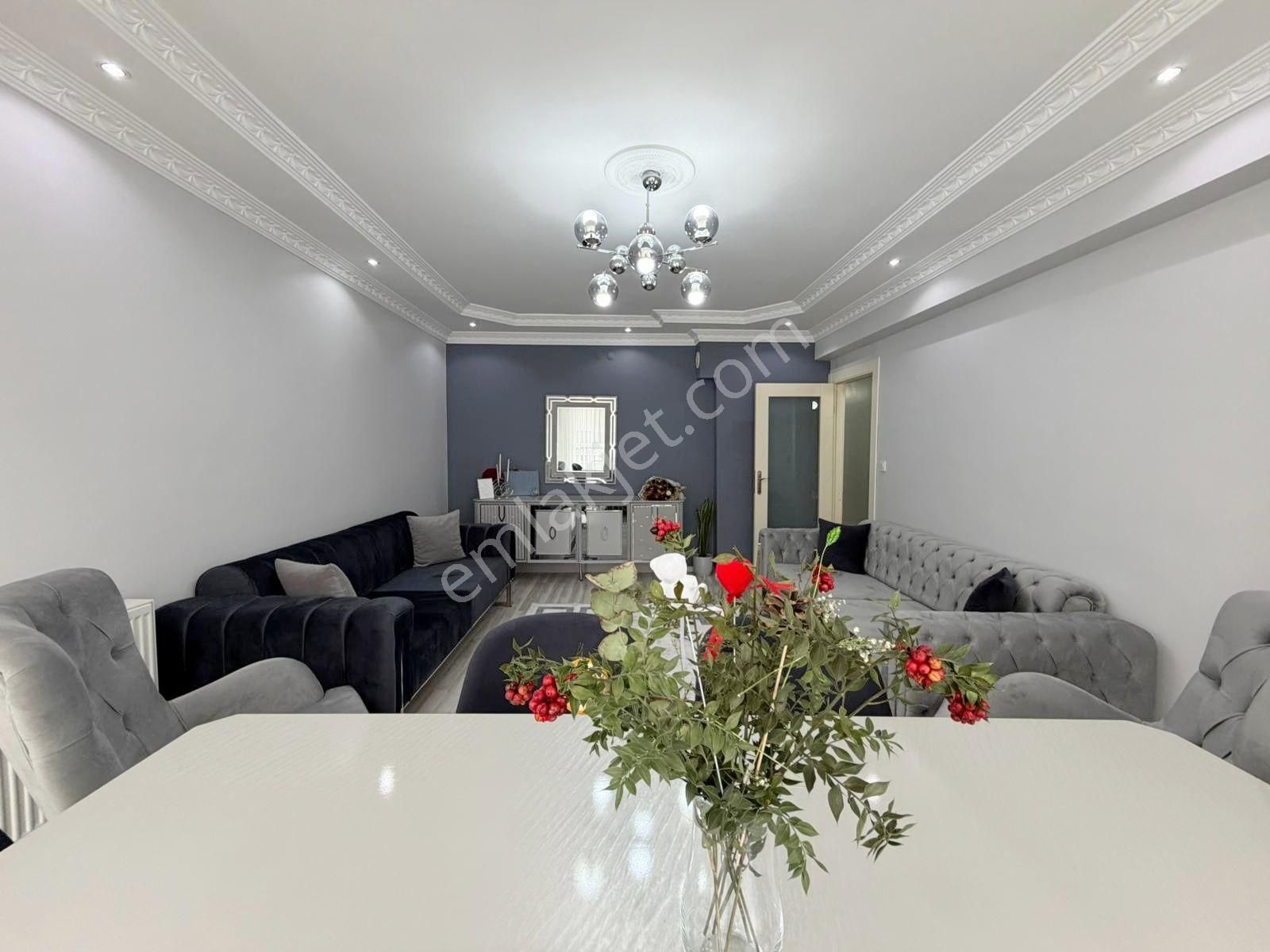 Öz'maşalllah.dan Merkezde Geniş Masrafsız Katta 3+1 Daire,,, - Görsel 17