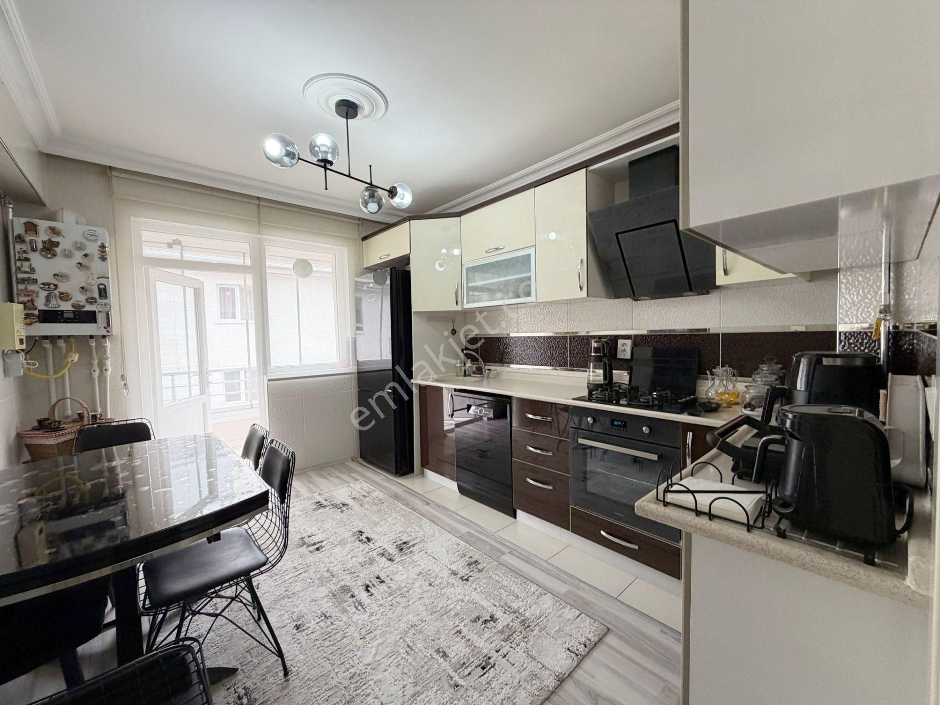 Öz'maşalllah.dan Merkezde Geniş Masrafsız Katta 3+1 Daire,,, - Görsel 16