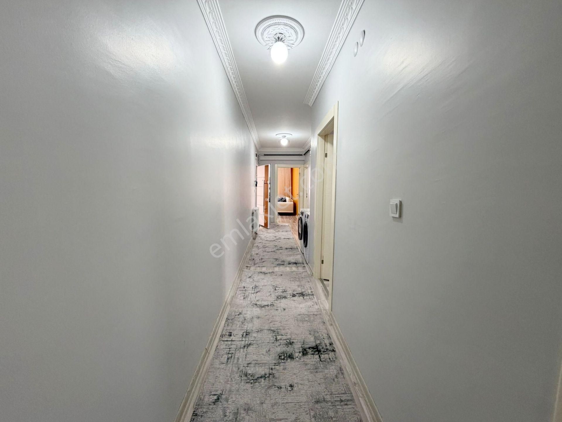 Öz'maşalllah.dan Merkezde Geniş Masrafsız Katta 3+1 Daire,,, - Görsel 26