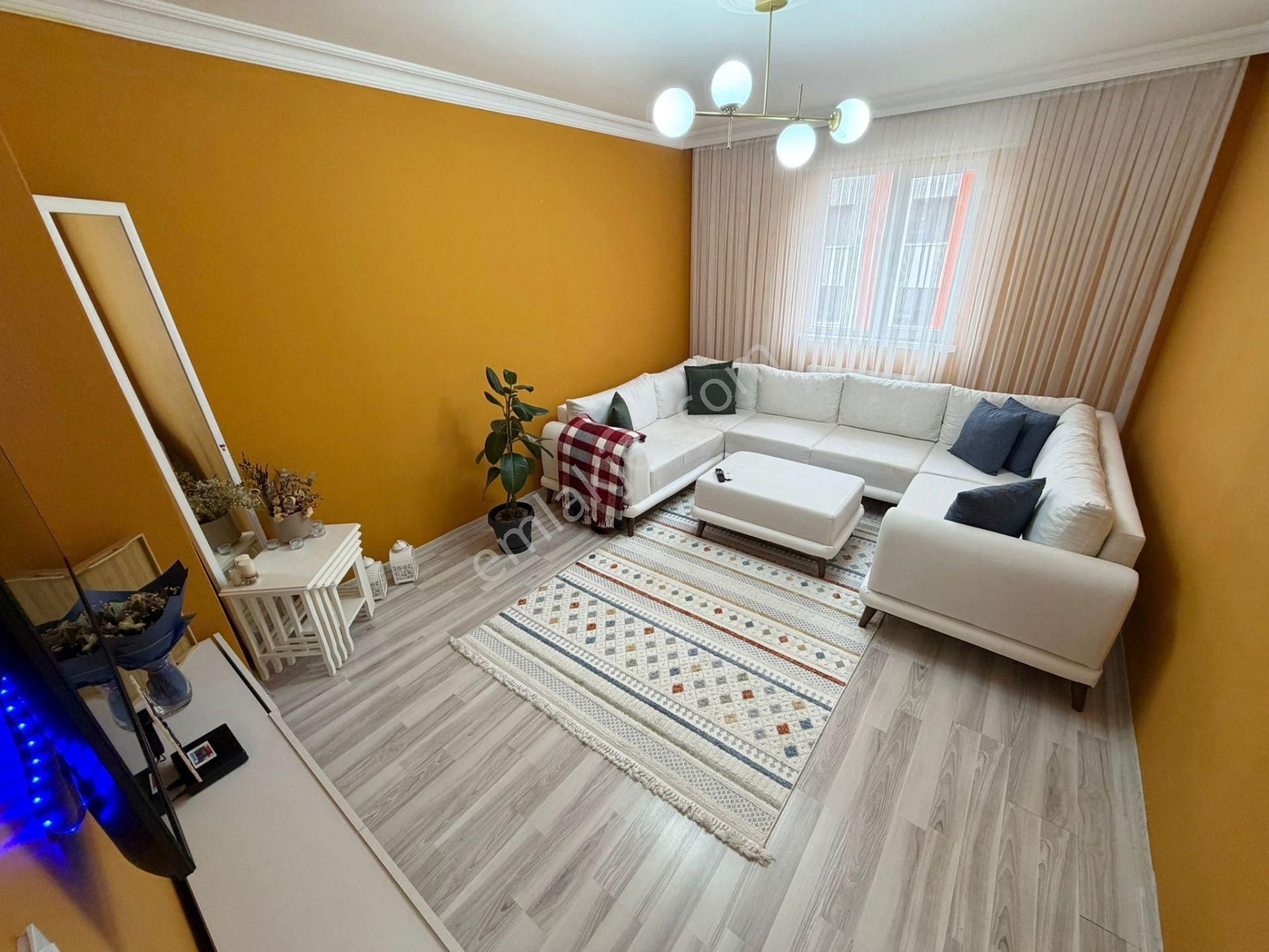 Öz'maşalllah.dan Merkezde Geniş Masrafsız Katta 3+1 Daire,,, - Görsel 24