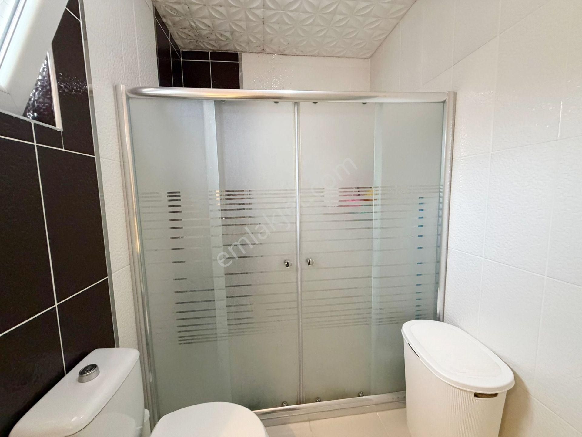 Öz'maşalllah.dan Merkezde Geniş Masrafsız Katta 3+1 Daire,,, - Görsel 15