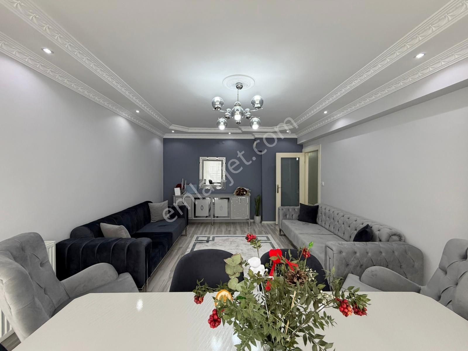 Öz'maşalllah.dan Merkezde Geniş Masrafsız Katta 3+1 Daire,,, - Görsel 27