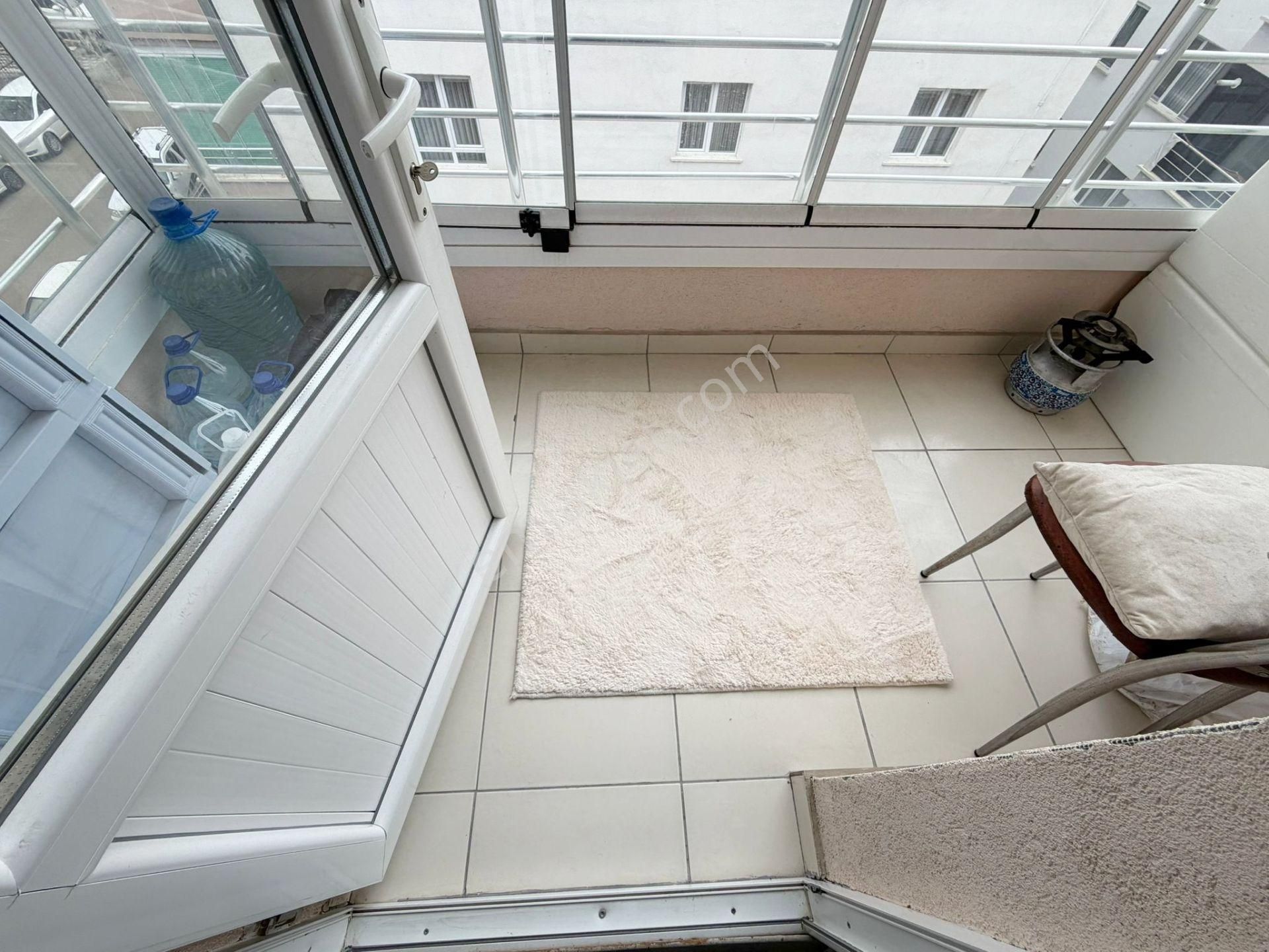 Öz'maşalllah.dan Merkezde Geniş Masrafsız Katta 3+1 Daire,,, - Görsel 29