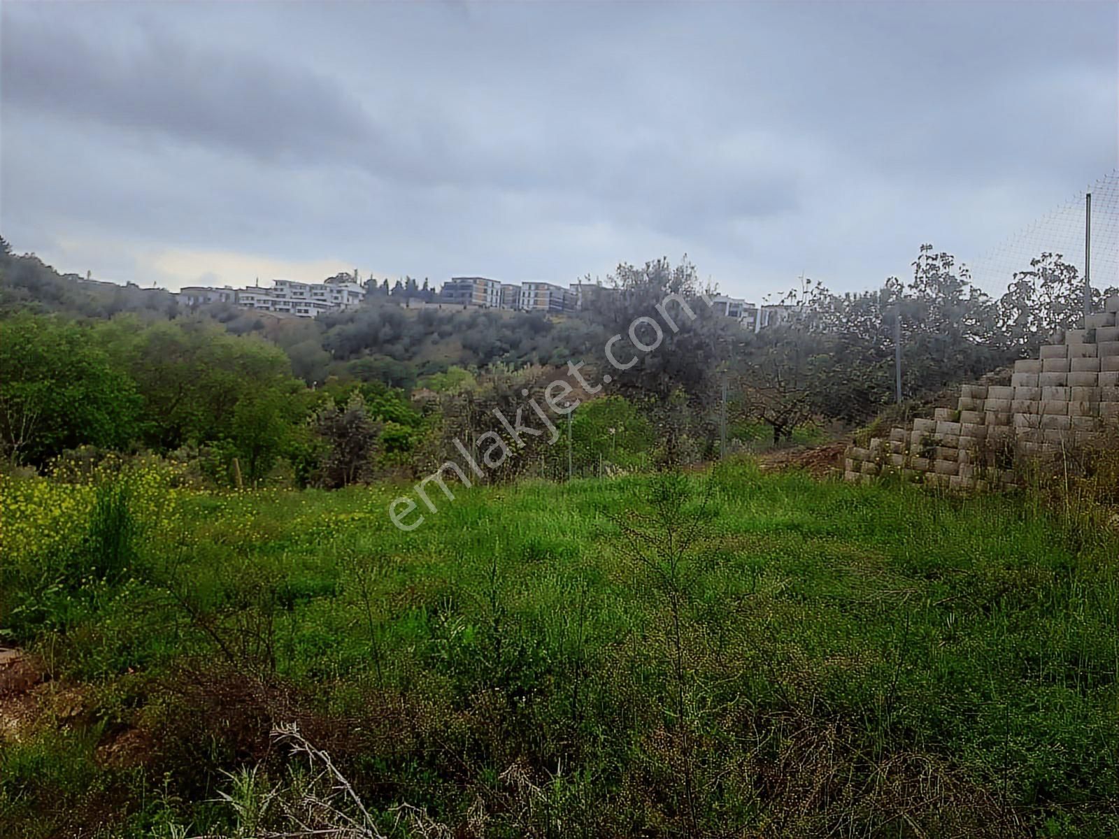 Bursa Kayapa Zafer İmara Çok Yakın Satılık 300 Metrekare Tarla - Görsel 15