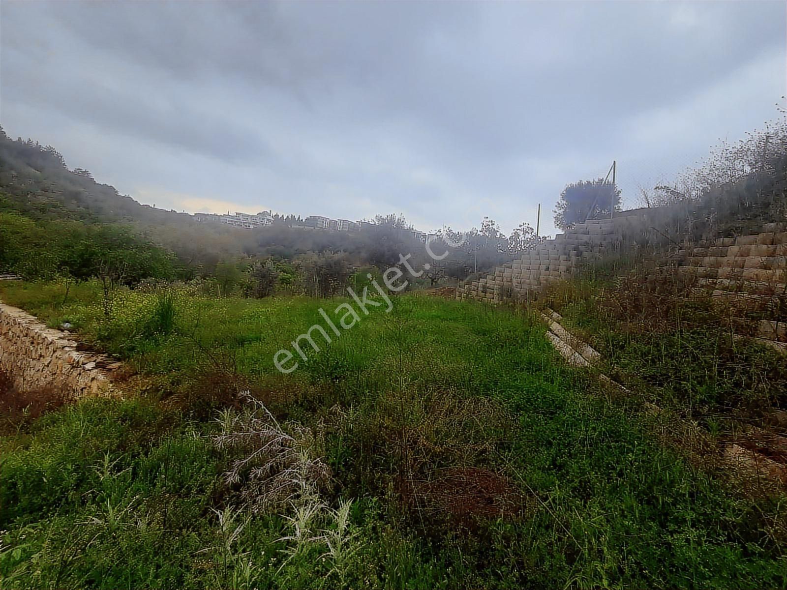 Bursa Kayapa Zafer İmara Çok Yakın Satılık 300 Metrekare Tarla - Görsel 13