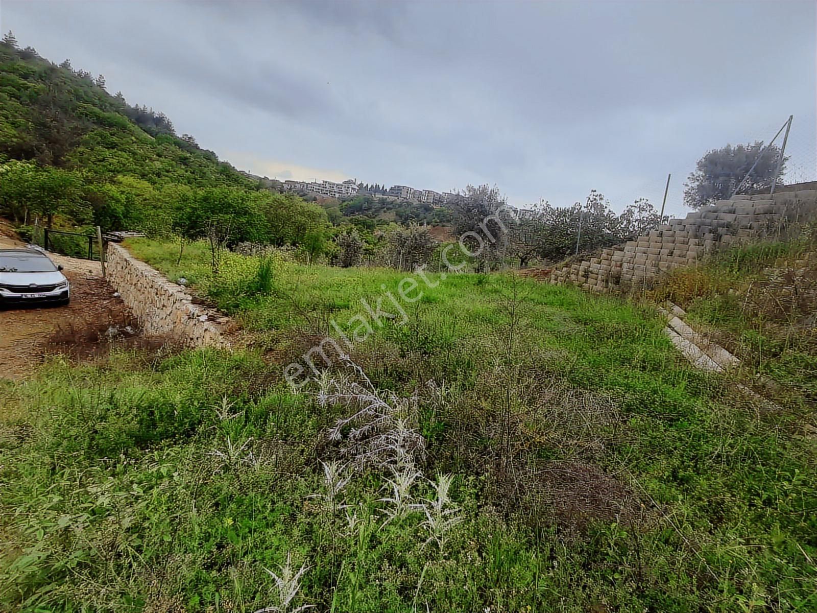 Bursa Kayapa Zafer İmara Çok Yakın Satılık 300 Metrekare Tarla - Görsel 11