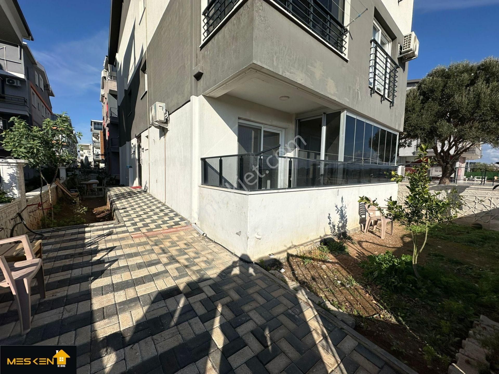 Didim Efeler Mah, Denize Yakın 1+1 Daire - Görsel 4