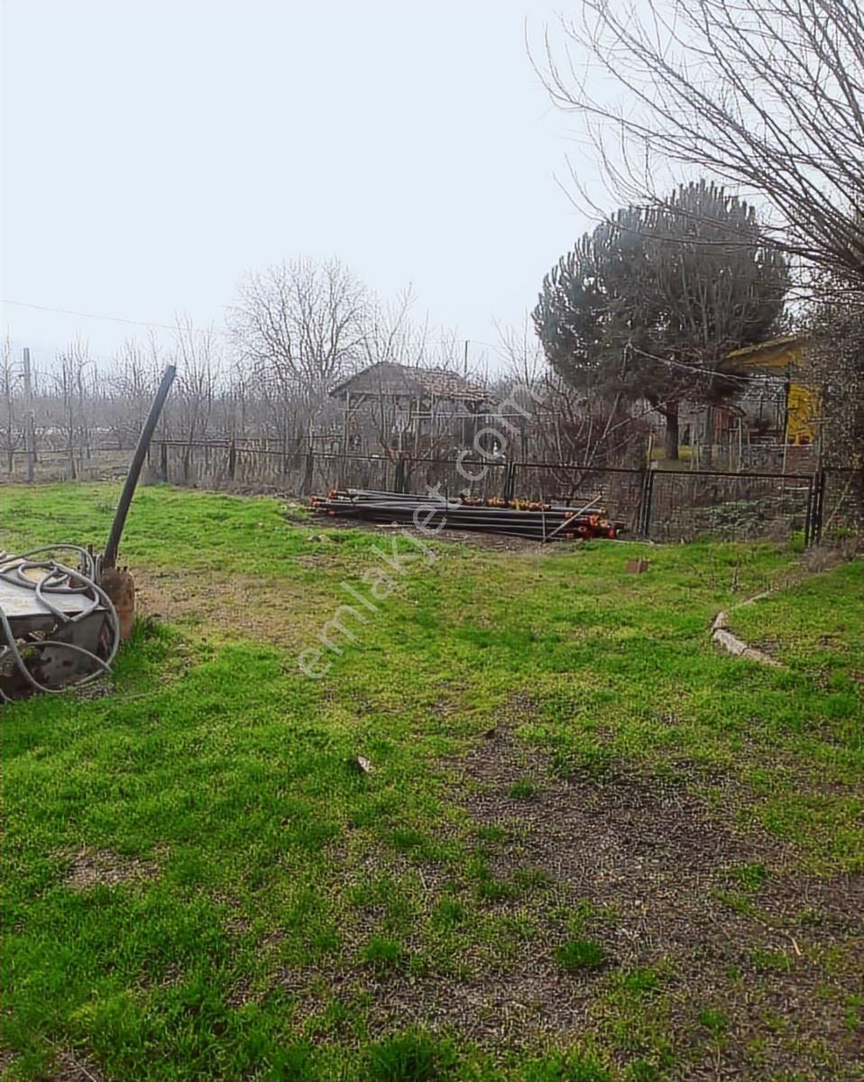 İnegöl Karagölet Bağ Çiftlikevi - Görsel 9