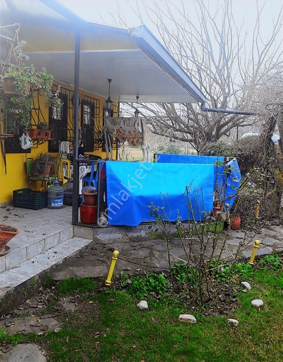 İnegöl Karagölet Bağ Çiftlikevi - Görsel 10