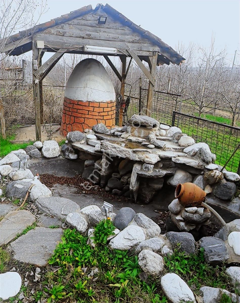 İnegöl Karagölet Bağ Çiftlikevi - Görsel 30