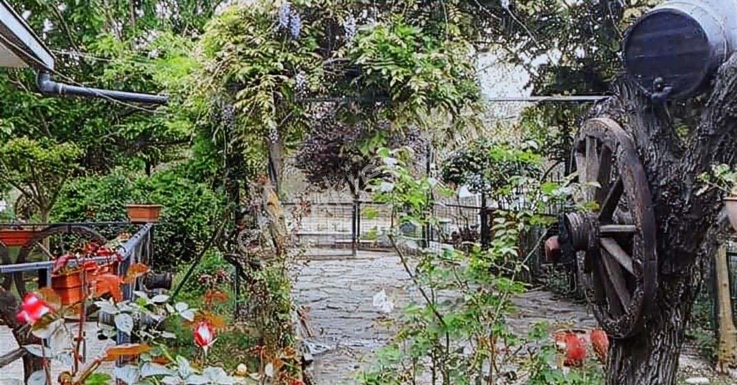 İnegöl Karagölet Bağ Çiftlikevi - Görsel 6