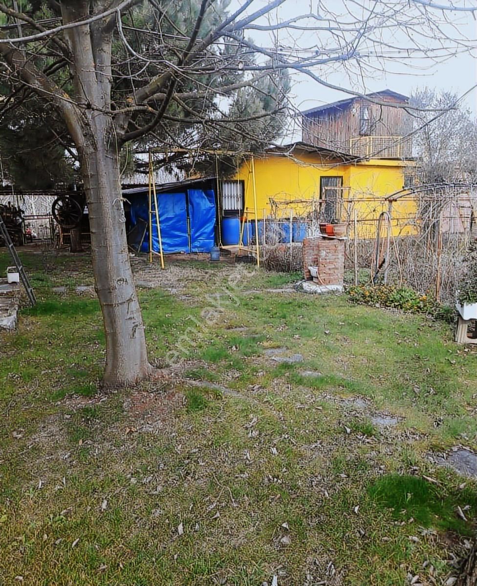 İnegöl Karagölet Bağ Çiftlikevi - Görsel 4