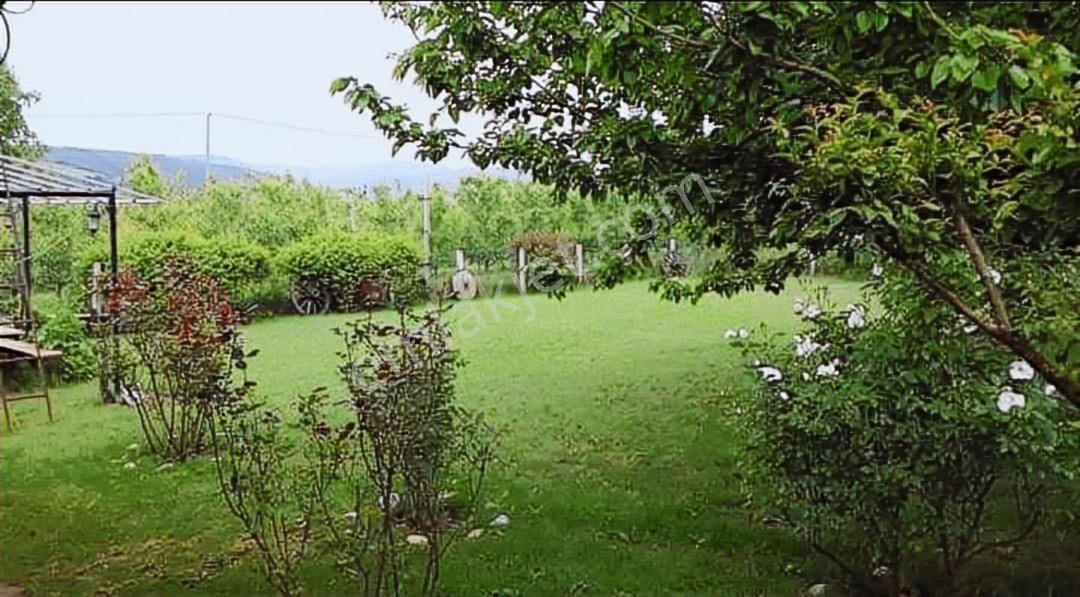 İnegöl Karagölet Bağ Çiftlikevi - Görsel 2