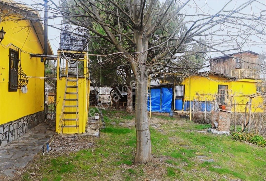 İnegöl Karagölet Bağ Çiftlikevi - Görsel 35