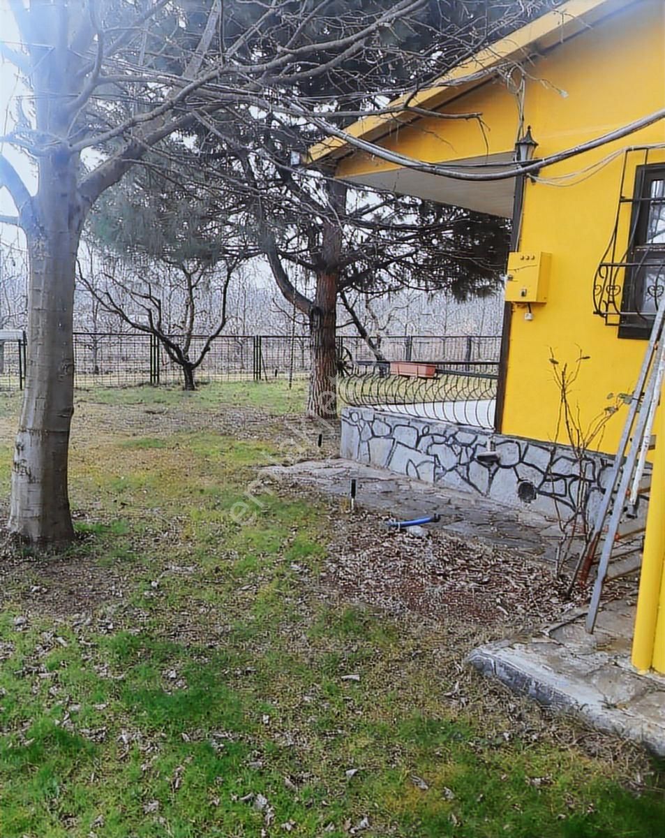 İnegöl Karagölet Bağ Çiftlikevi - Görsel 28