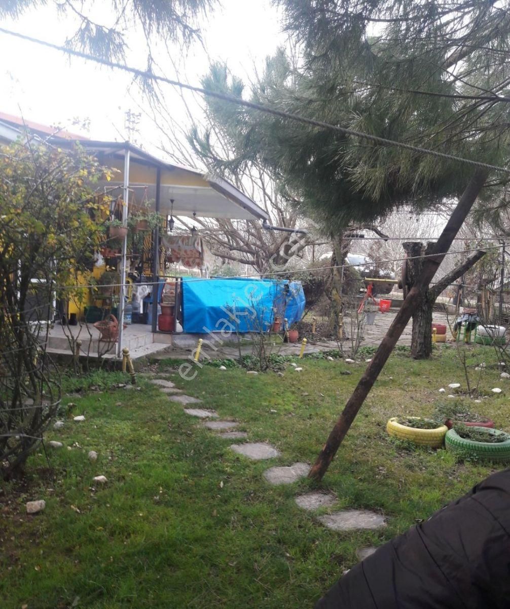 İnegöl Karagölet Bağ Çiftlikevi - Görsel 23