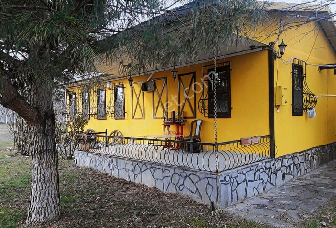 İnegöl Karagölet Bağ Çiftlikevi - Görsel 17