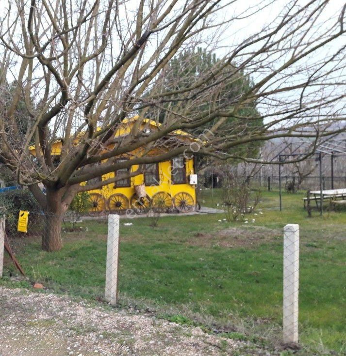 İnegöl Karagölet Bağ Çiftlikevi - Görsel 25